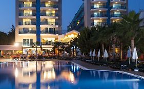 Concordia Celes Hotel - Ultra All Inclusive